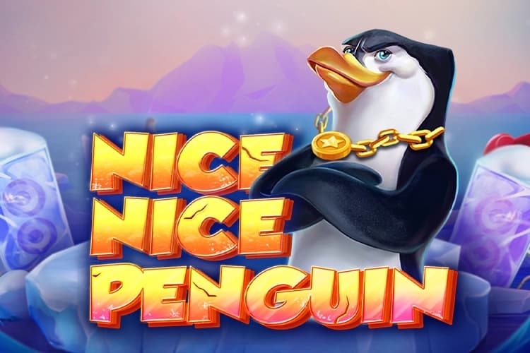 Nice Nice Penguin - Slot CT Interactive | RTP N/A | MisterTopCasino