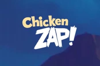 Chicken Zap - Slot Turbo Games | RTP 95.97% | MisterTopCasino