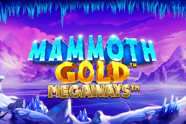 Mammoth Gold Megaways - Slot Pragmatic Play | RTP 96.03% | MisterTopCasino