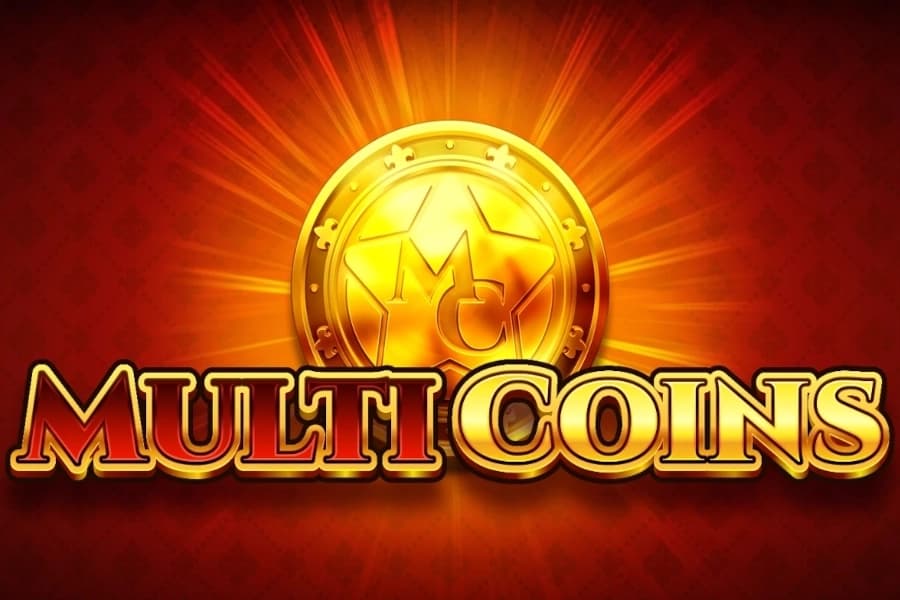 Multi Coins - Slot Greentube | RTP N/A | MisterTopCasino