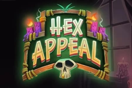 Hex Appeal - Slot Massive Studios | RTP N/A | MisterTopCasino