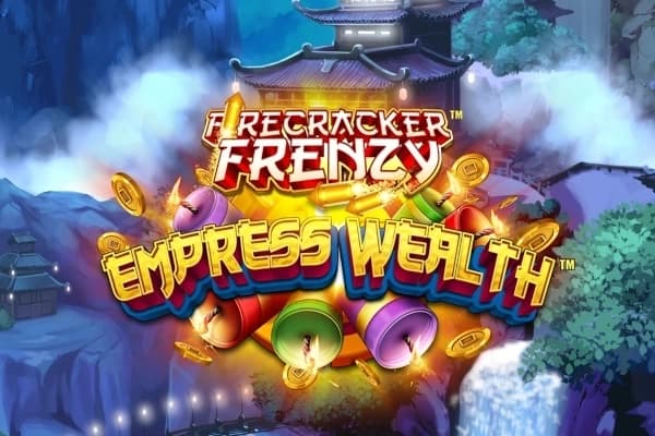 Firecracker Frenzy Empress Wealth - Slot Greentube | RTP N/A | MisterTopCasino