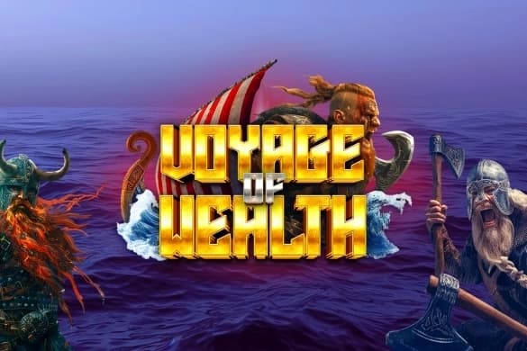 Voyage of Wealth - Slot Spinberry | RTP 93.25% | MisterTopCasino