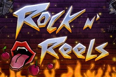 Rock N' Reels - Slot Caleta Gaming | RTP N/A | MisterTopCasino