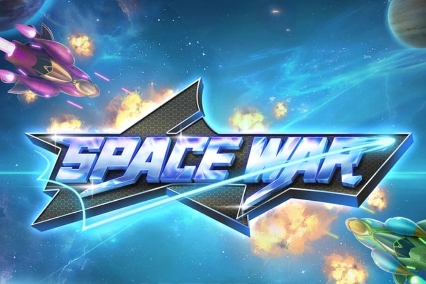 Space War - Slot FunTa Gaming | RTP 97% | MisterTopCasino
