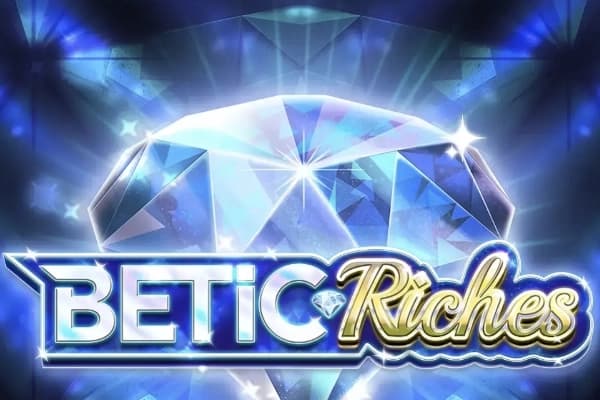 Betic Riches - Slot Top Gaming | RTP N/A | MisterTopCasino