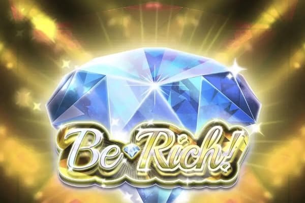 Be Rich - Slot Top Gaming | RTP N/A | MisterTopCasino