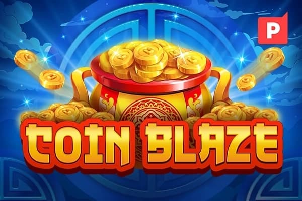 Coin Blaze - Slot Platipus | RTP N/A | MisterTopCasino