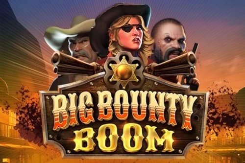 Big Bounty Boom - Slot Rogue | RTP N/A | MisterTopCasino