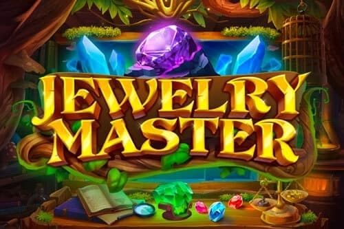 Jewelry Master - Slot PureRNG | RTP 94.58% | MisterTopCasino