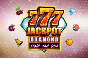 777 Jackpot Diamond - Slot Gaming Corps | RTP N/A | MisterTopCasino