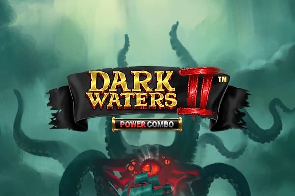Dark Waters 2 Power Combo - Slot Just for the Win | RTP N/A | MisterTopCasino