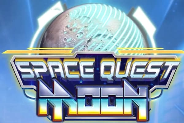 Space Quest: Moon - Slot Live22 | RTP N/A | MisterTopCasino