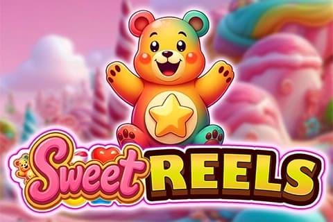 Sweet Reels - Slot Yolted | RTP 96% | MisterTopCasino