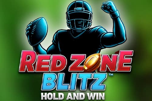 Red Zone Blitz Hold and Win - Slot Iron Dog Studio | RTP N/A | MisterTopCasino
