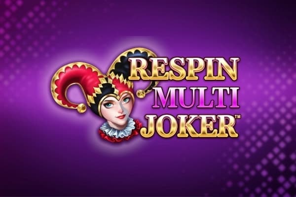 Respin Multi Joker - Slot SYNOT Games | RTP N/A | MisterTopCasino
