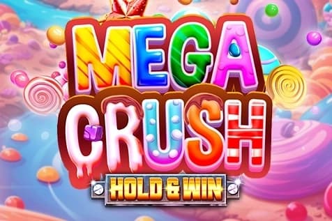 Mega Crush - Slot Arrow's Edge | RTP N/A | MisterTopCasino