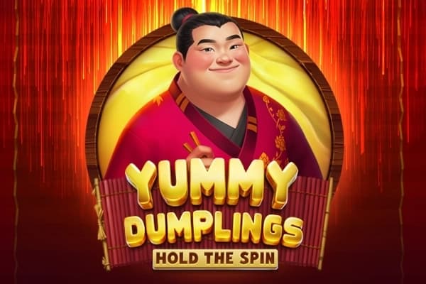 Yummy Dumplings: Hold The Spin - Slot Gamzix | RTP N/A | MisterTopCasino