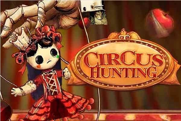 Circus Hunting - Slot KA Gaming | RTP N/A | MisterTopCasino