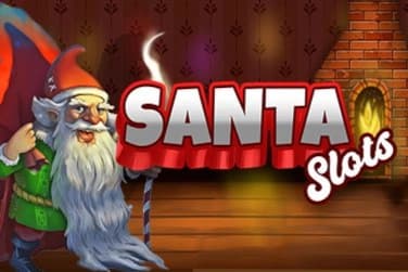 Santa Slots - Slot Urgent Games | RTP N/A | MisterTopCasino