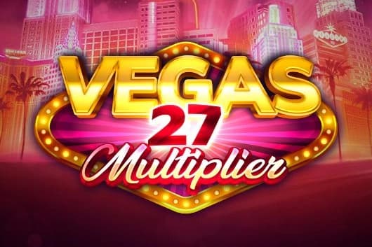 Vegas 27 Multiplier - Slot Apollo Games | RTP N/A | MisterTopCasino