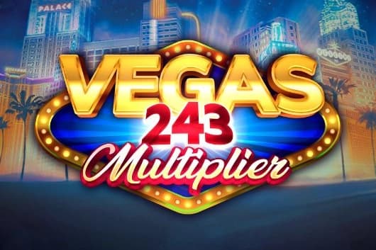 Vegas 243 Multiplier - Slot Apollo Games | RTP N/A | MisterTopCasino