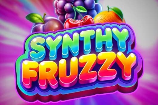 Synthy Fruzzy - Slot Apollo Games | RTP N/A | MisterTopCasino