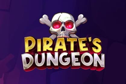 Pirate's Dungeon - Slot Air Dice | RTP N/A | MisterTopCasino