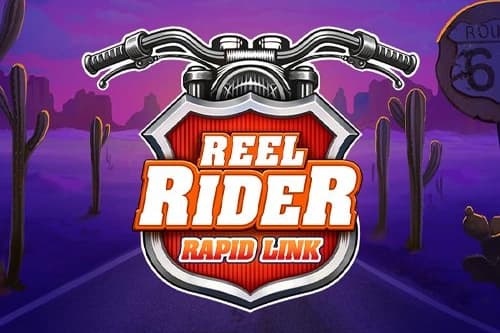 Reel Rider - Slot NetGame | RTP N/A | MisterTopCasino
