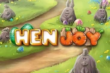HENjoy - Slot WorldMatch | RTP N/A | MisterTopCasino