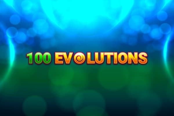 100 Evolutions - Slot Tech4Bet | RTP N/A | MisterTopCasino