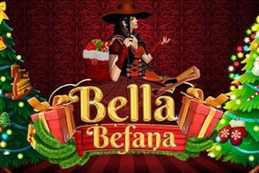 Bella Befana - Slot Urgent Games | RTP N/A | MisterTopCasino