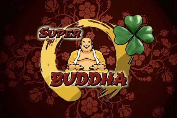Super Buddha - Slot Tech4Bet | RTP N/A | MisterTopCasino