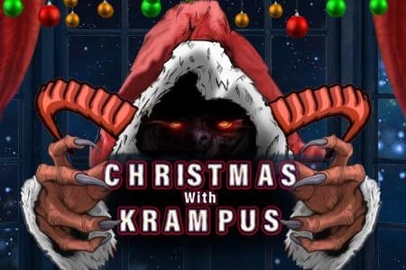 Christmas with Krampus - Slot Urgent Games | RTP N/A | MisterTopCasino