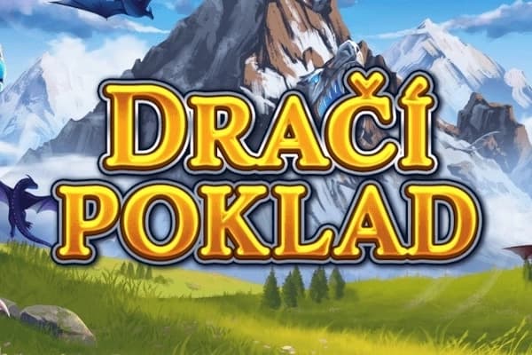 Draci Poklad - Slot Tech4Bet | RTP N/A | MisterTopCasino
