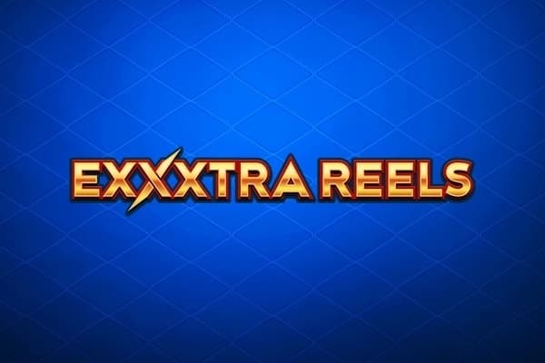 Exxxtra Reels - Slot Tech4Bet | RTP N/A | MisterTopCasino