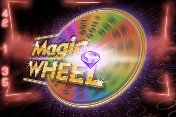 Magic Wheel - Slot Tech4Bet | RTP N/A | MisterTopCasino