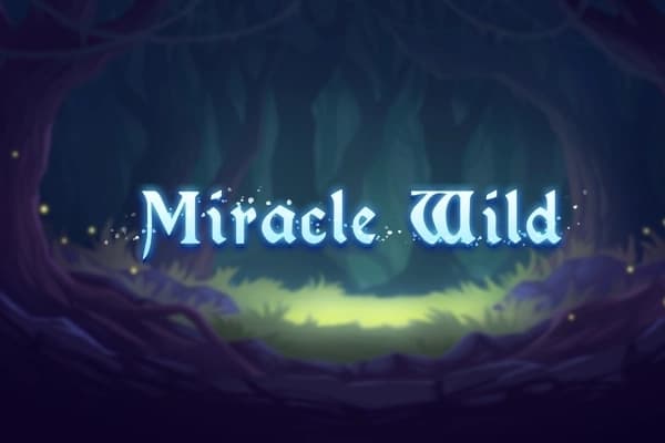 Miracle Wild - Slot Tech4Bet | RTP N/A | MisterTopCasino