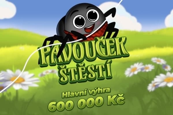 Pavoucek - Slot Tech4Bet | RTP N/A | MisterTopCasino