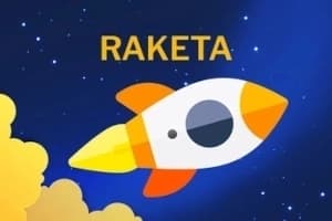 Raketa - Slot Tech4Bet | RTP N/A | MisterTopCasino