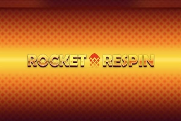 Rocket Respin - Slot Tech4Bet | RTP N/A | MisterTopCasino
