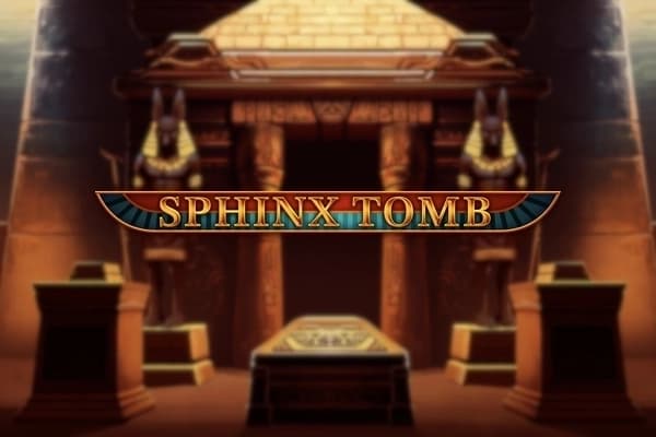 Sphinx Tomb - Slot Tech4Bet | RTP N/A | MisterTopCasino