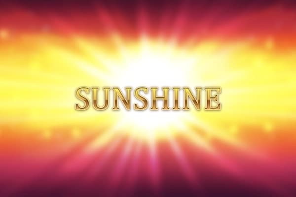 Sunshine - Slot Tech4Bet | RTP N/A | MisterTopCasino