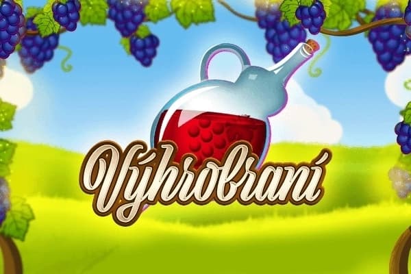 Vyhrobrani - Slot Tech4Bet | RTP N/A | MisterTopCasino