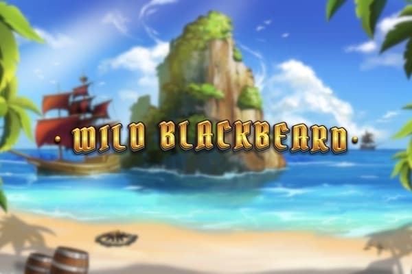 Wild Blackbeard - Slot Tech4Bet | RTP N/A | MisterTopCasino