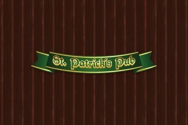 St. Patricks Pub - Slot Tech4Bet | RTP N/A | MisterTopCasino