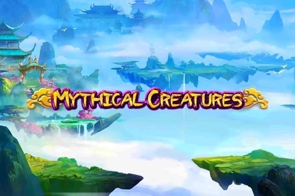 Mythical Creatures - Slot EpicWin | RTP N/A | MisterTopCasino
