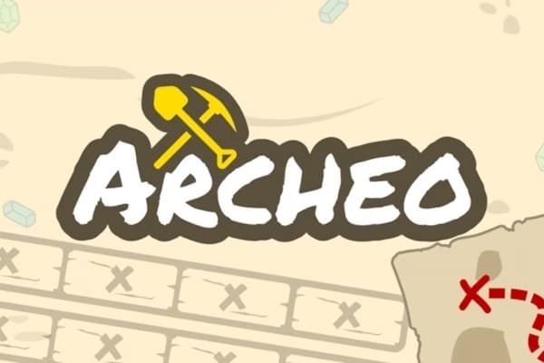 Archeo - Slot SplitThePot | RTP N/A | MisterTopCasino