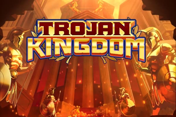 Trojan Kingdom - Slot Just for the Win | RTP N/A | MisterTopCasino