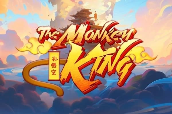 The Monkey King - Slot Askmeslot | RTP 96.3% | MisterTopCasino